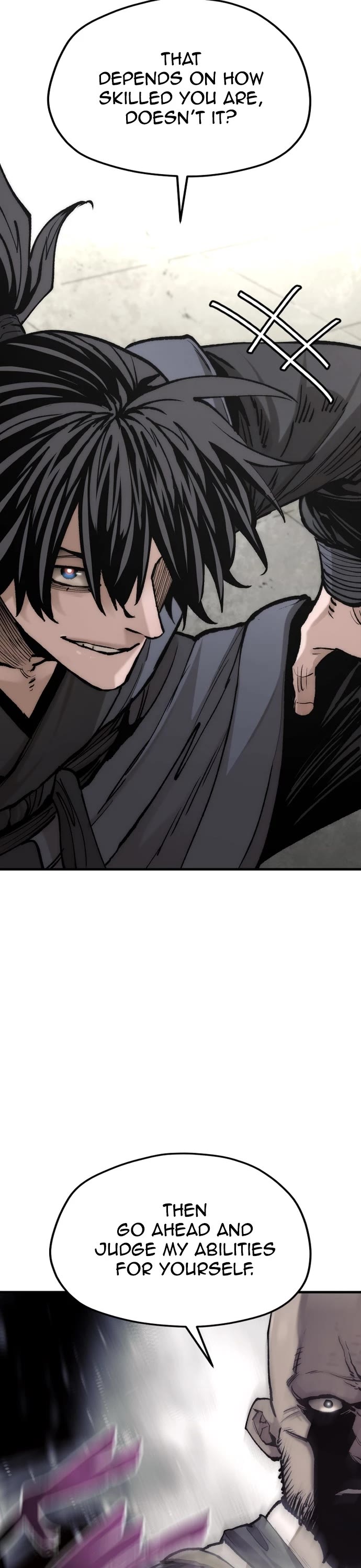 Murim RPG Simulation Chapter 135 page 18 - Chapter 135: (S2) Episode 135
