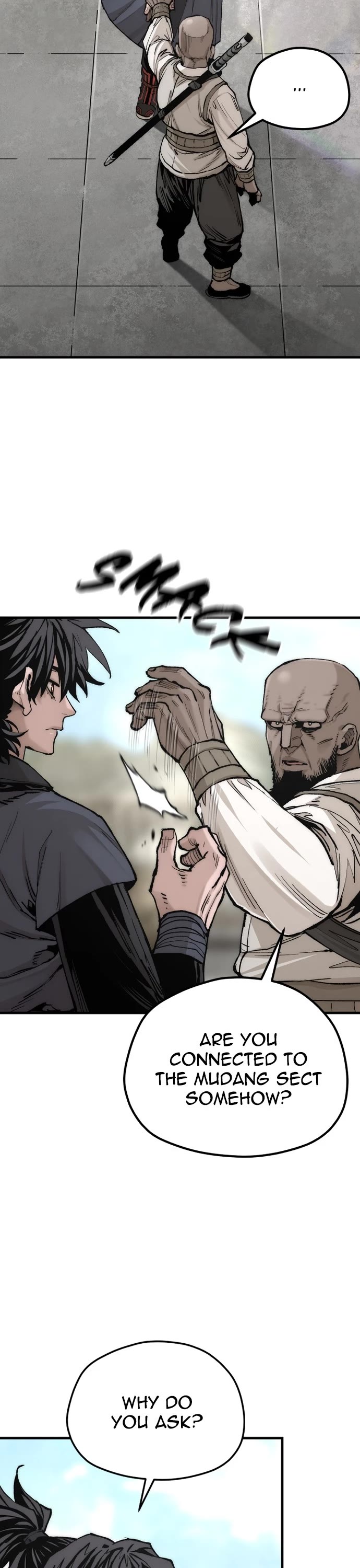 Murim RPG Simulation Chapter 135 page 2 - Chapter 135: (S2) Episode 135
