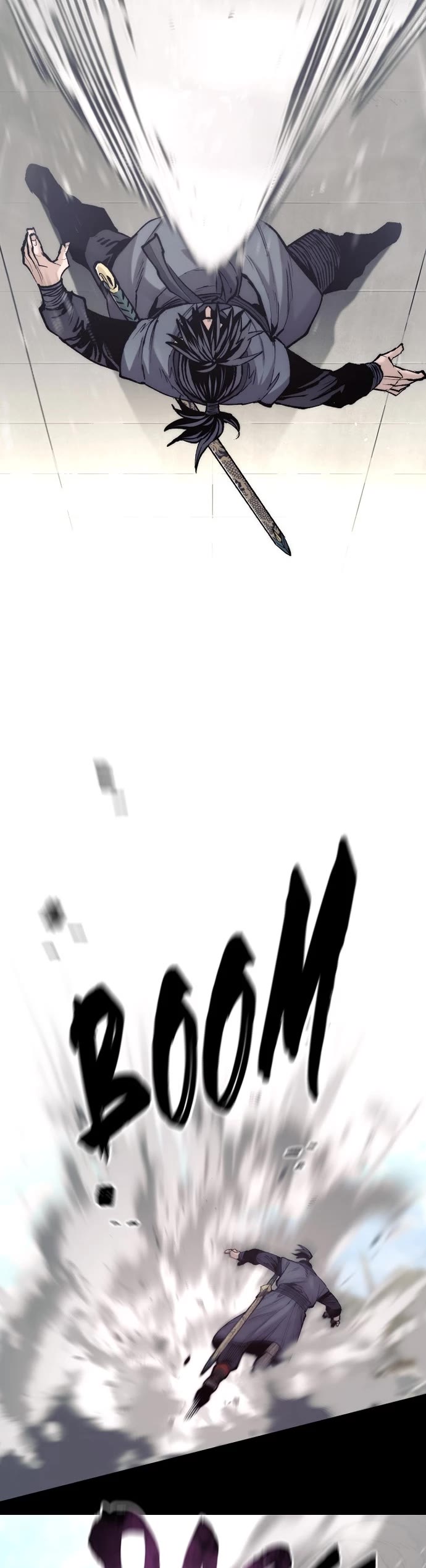 Murim RPG Simulation Chapter 135 page 20 - Chapter 135: (S2) Episode 135