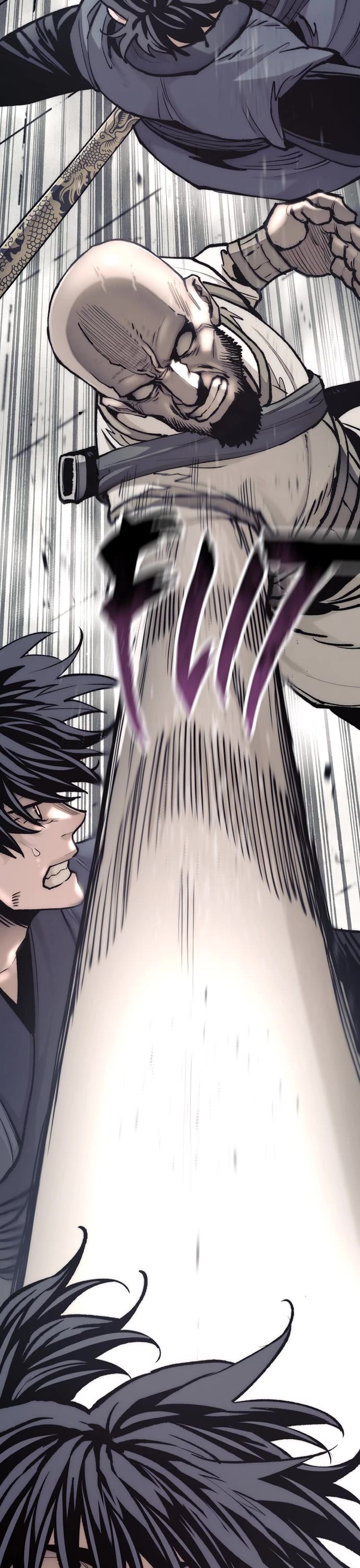 Murim RPG Simulation Chapter 135 page 22 - Chapter 135: (S2) Episode 135