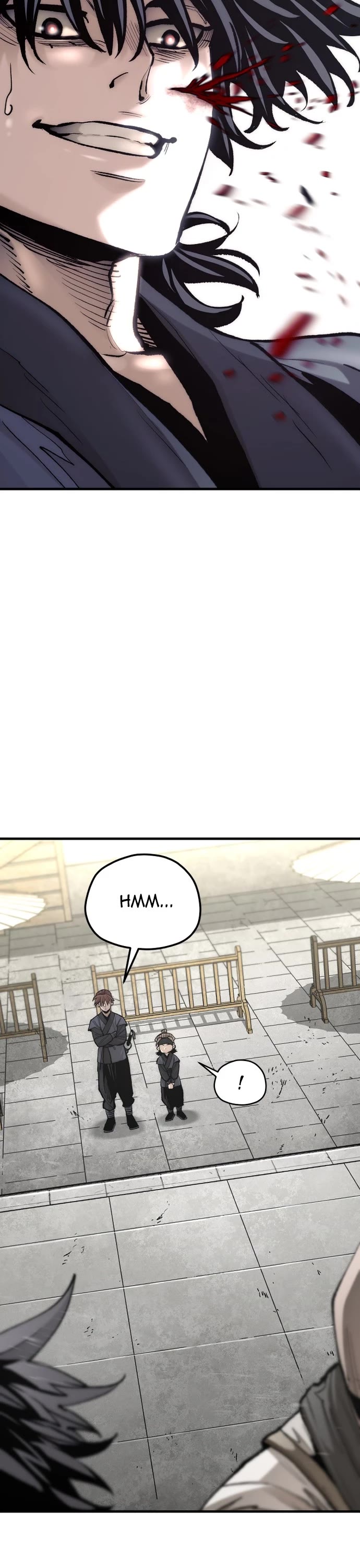 Murim RPG Simulation Chapter 135 page 23 - Chapter 135: (S2) Episode 135