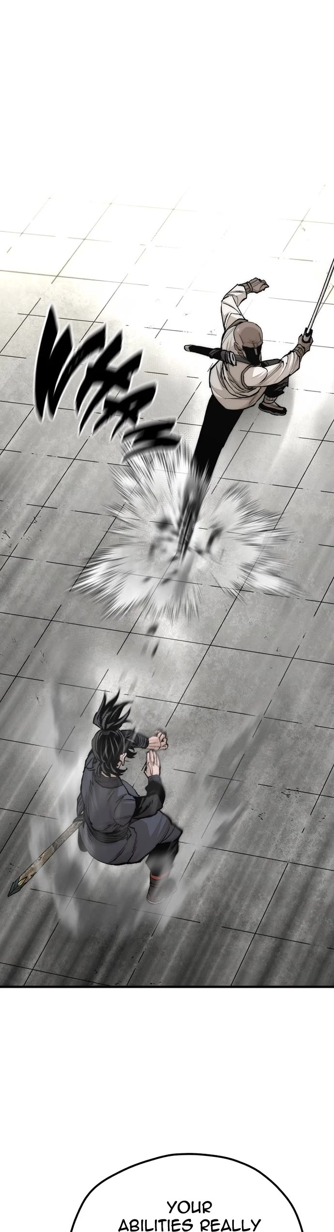 Murim RPG Simulation Chapter 135 page 29 - Chapter 135: (S2) Episode 135