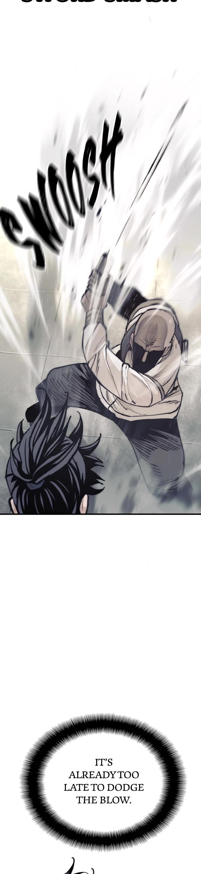 Murim RPG Simulation Chapter 135 page 36 - Chapter 135: (S2) Episode 135