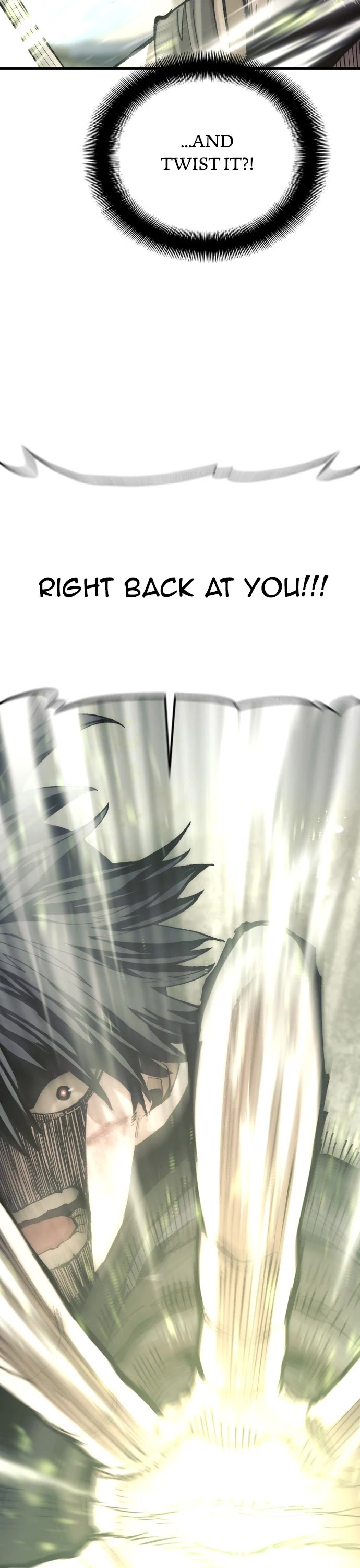Murim RPG Simulation Chapter 135 page 43 - Chapter 135: (S2) Episode 135