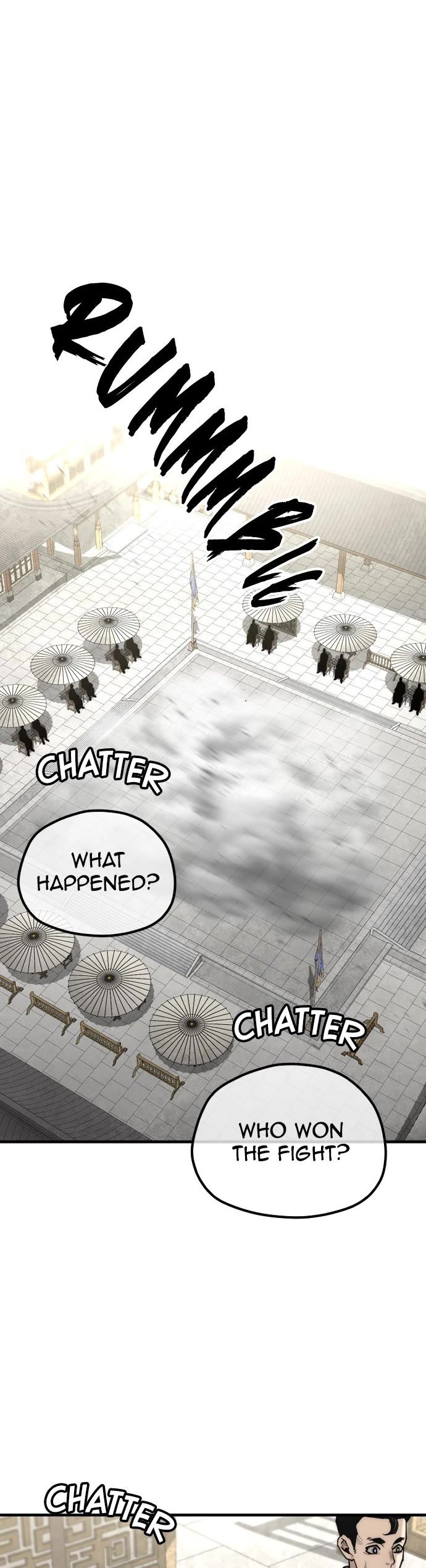 Murim RPG Simulation Chapter 135 page 45 - Chapter 135: (S2) Episode 135