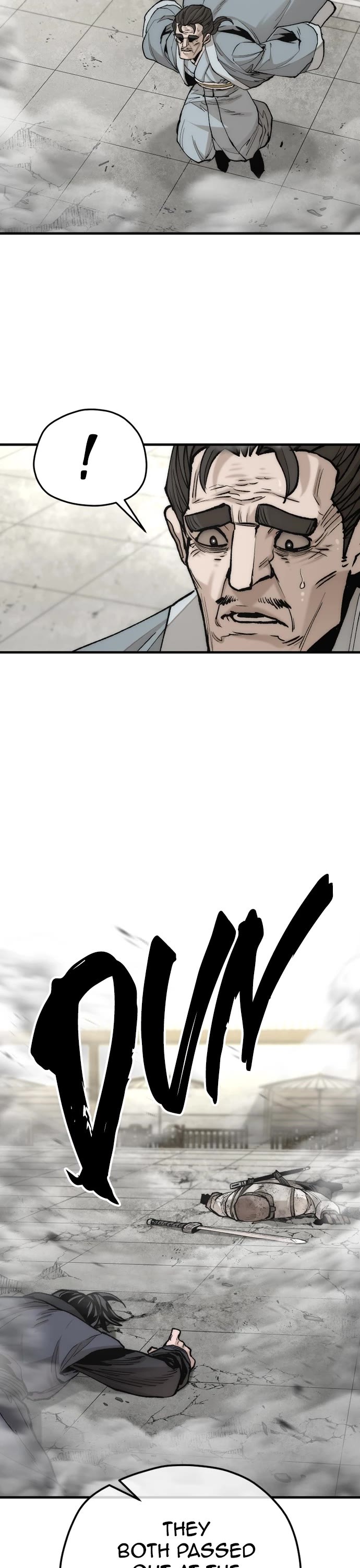 Murim RPG Simulation Chapter 135 page 47 - Chapter 135: (S2) Episode 135