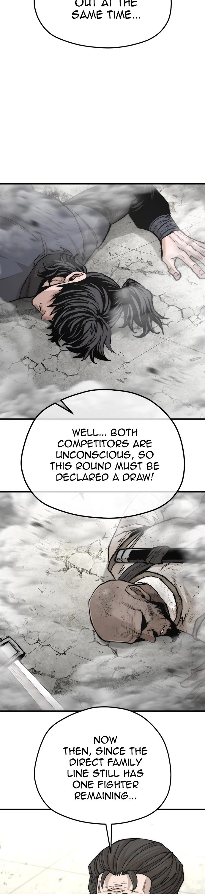Murim RPG Simulation Chapter 135 page 48 - Chapter 135: (S2) Episode 135