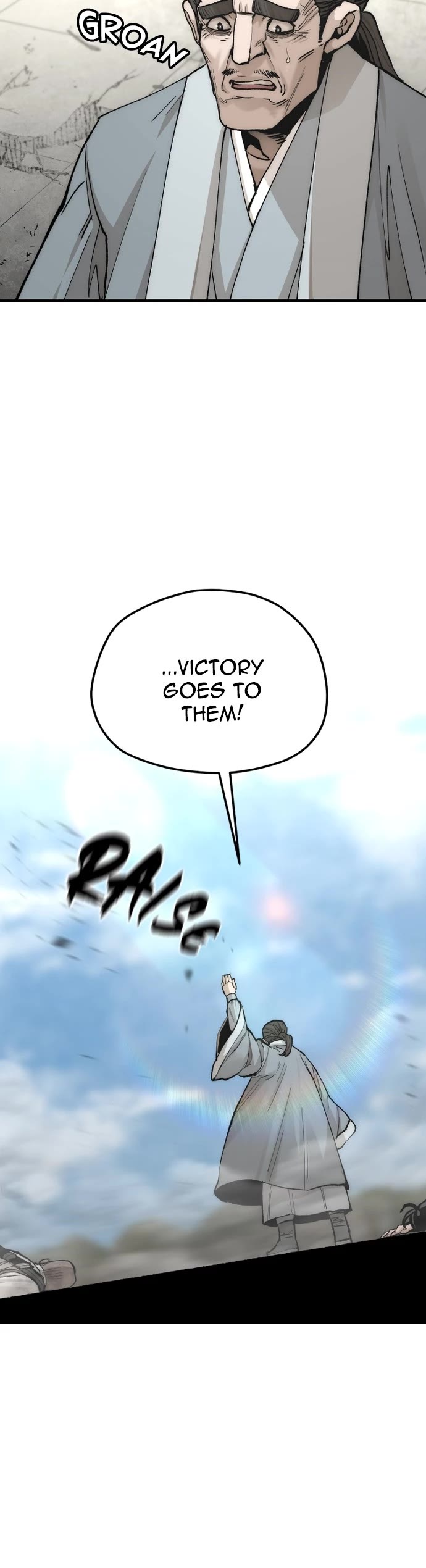 Murim RPG Simulation Chapter 135 page 49 - Chapter 135: (S2) Episode 135