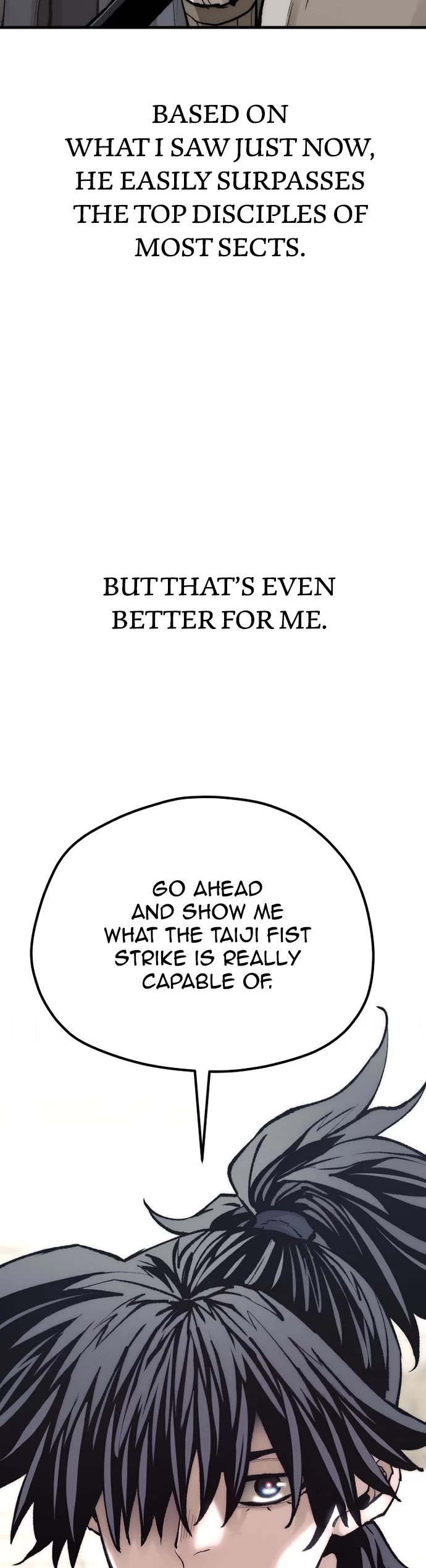 Murim RPG Simulation Chapter 135 page 5 - Chapter 135: (S2) Episode 135