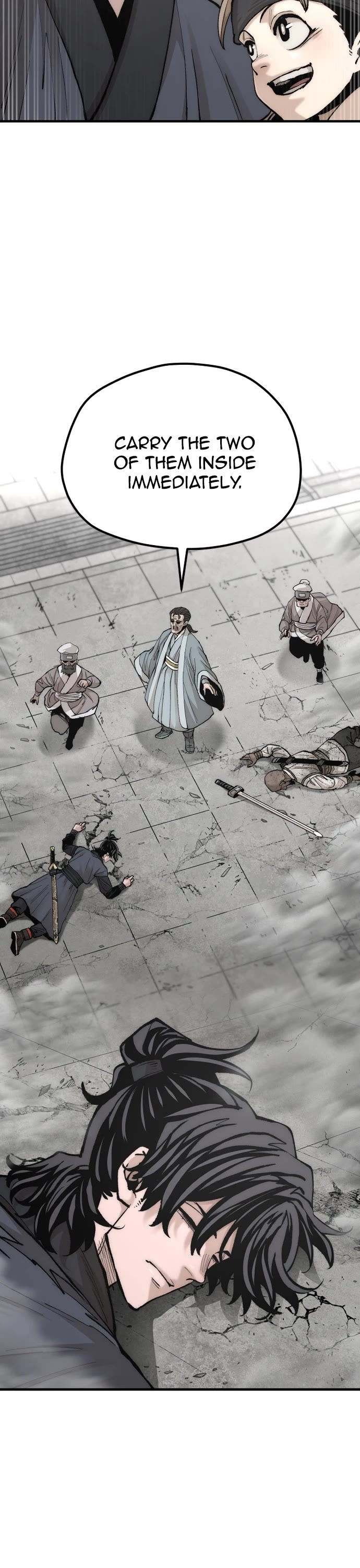 Murim RPG Simulation Chapter 135 page 51 - Chapter 135: (S2) Episode 135