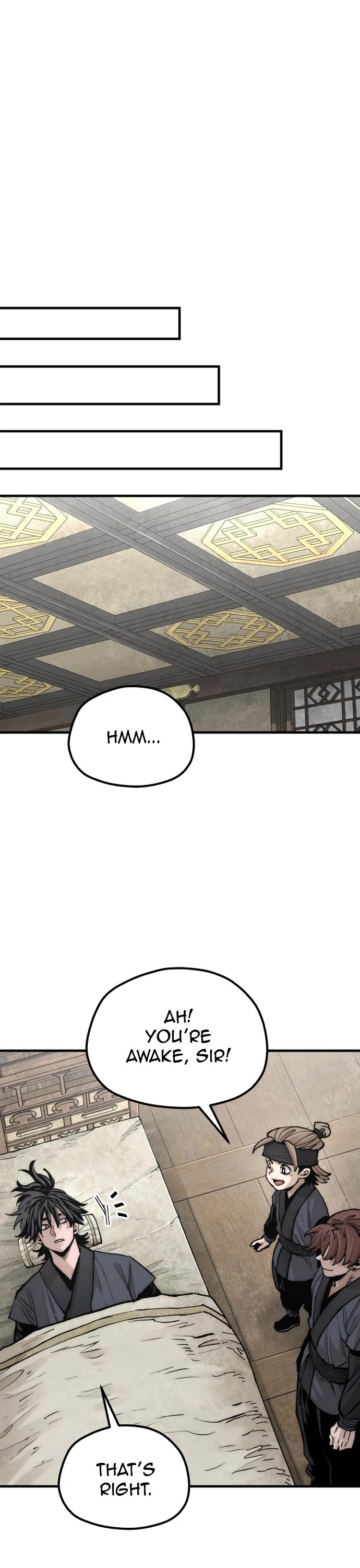 Murim RPG Simulation Chapter 135 page 52 - Chapter 135: (S2) Episode 135