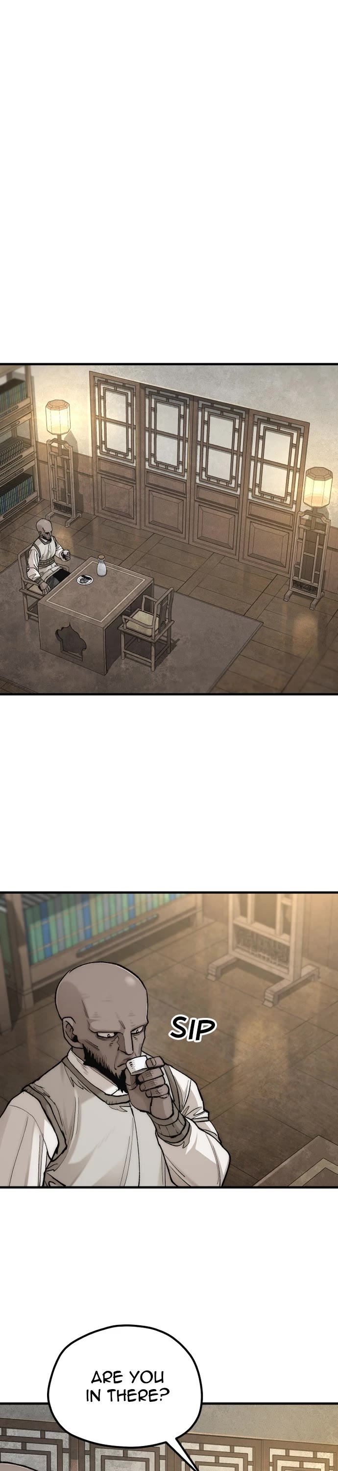 Murim RPG Simulation Chapter 135 page 61 - Chapter 135: (S2) Episode 135