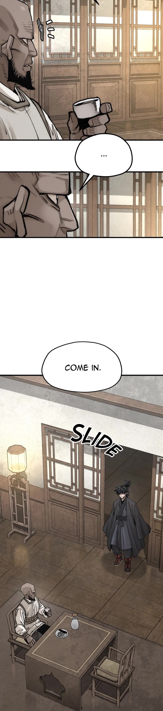 Murim RPG Simulation Chapter 135 page 62 - Chapter 135: (S2) Episode 135