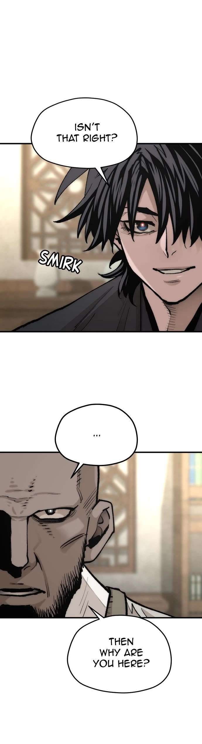 Murim RPG Simulation Chapter 135 page 65 - Chapter 135: (S2) Episode 135