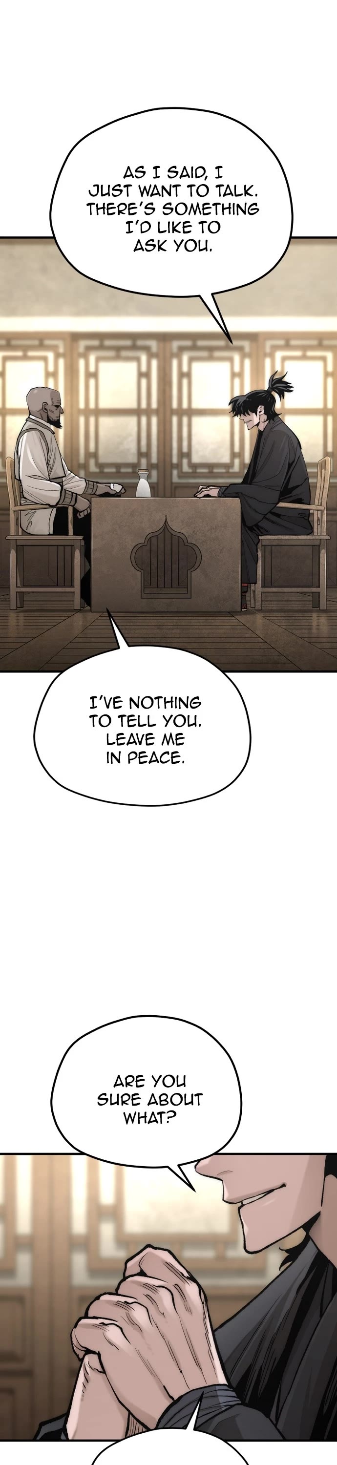 Murim RPG Simulation Chapter 135 page 66 - Chapter 135: (S2) Episode 135
