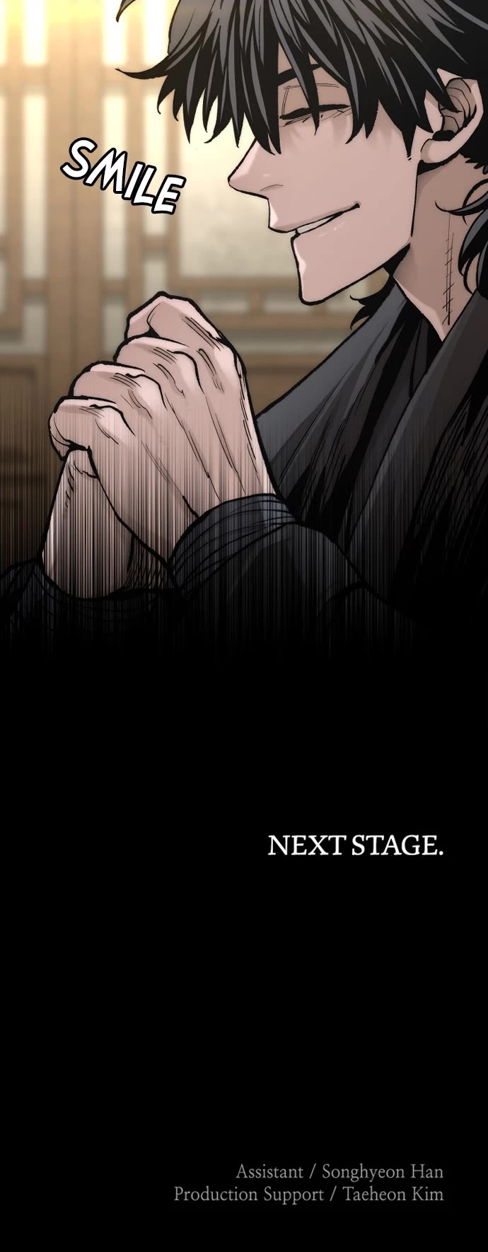 Murim RPG Simulation Chapter 135 page 68 - Chapter 135: (S2) Episode 135