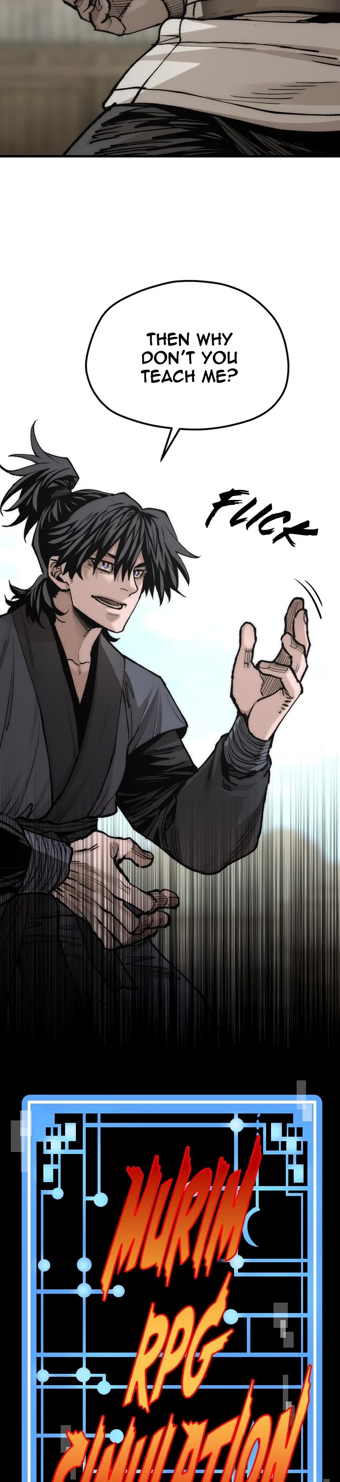 Murim RPG Simulation Chapter 135 page 7 - Chapter 135: (S2) Episode 135