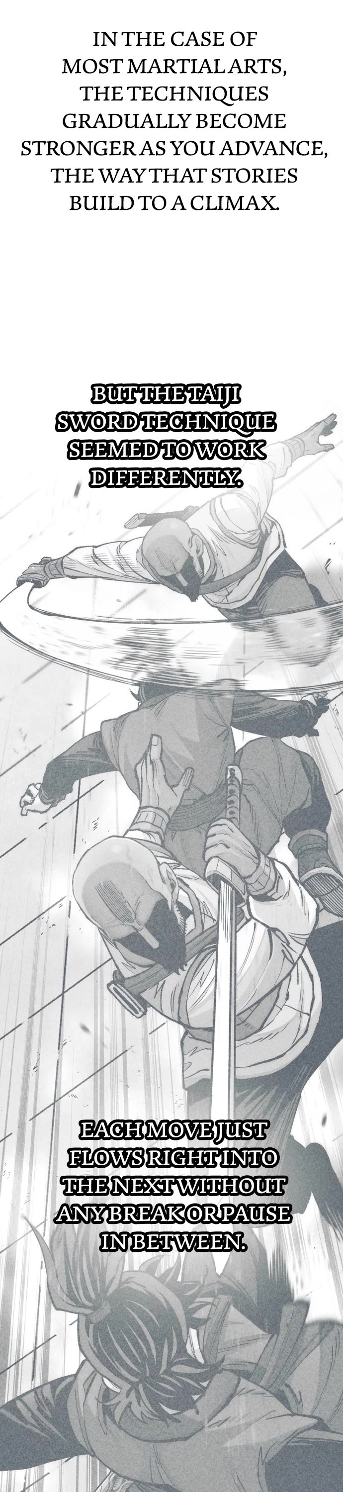 Murim RPG Simulation Chapter 136 page 11 - Chapter 136: (S2) Episode 136