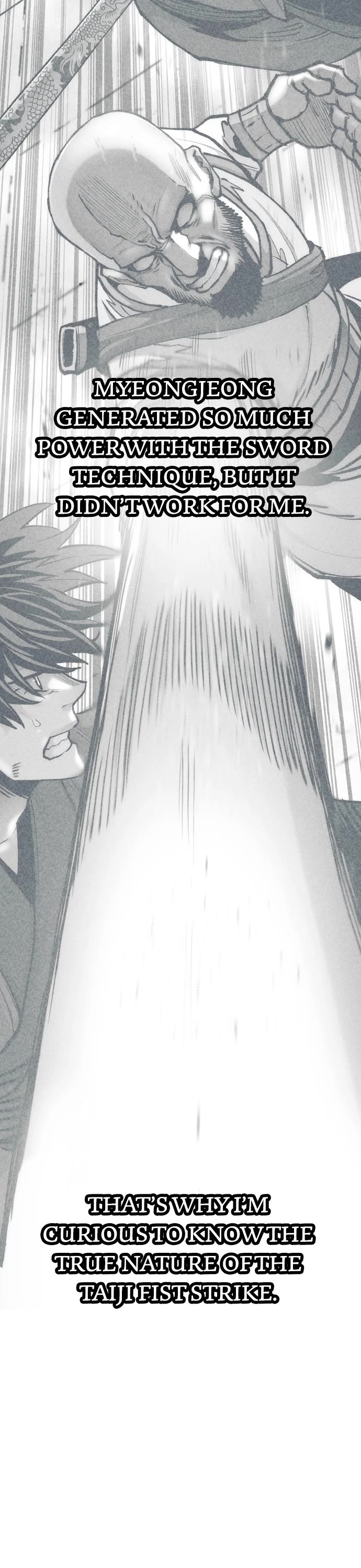 Murim RPG Simulation Chapter 136 page 12 - Chapter 136: (S2) Episode 136