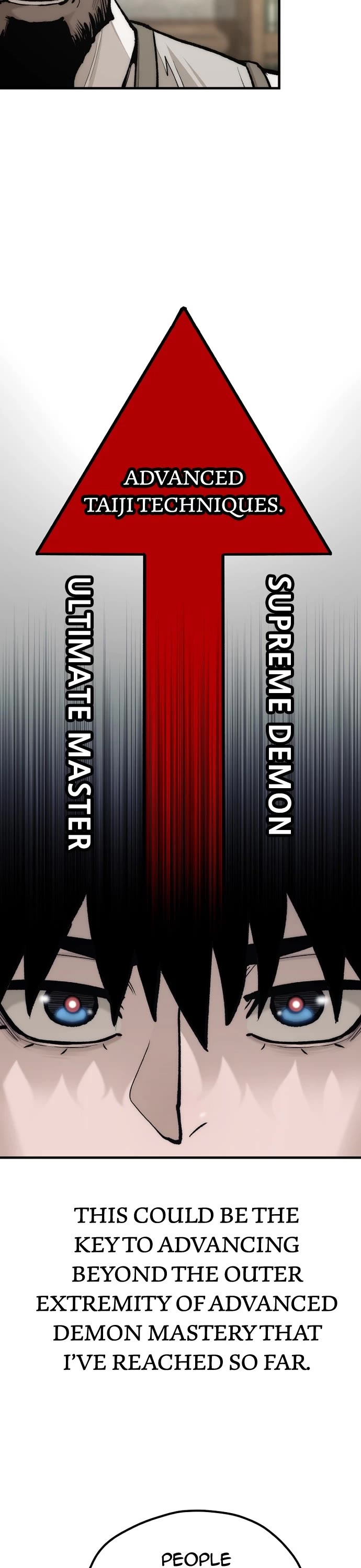 Murim RPG Simulation Chapter 136 page 17 - Chapter 136: (S2) Episode 136