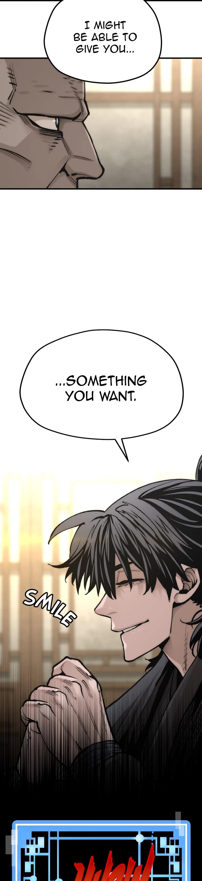 Murim RPG Simulation Chapter 136 page 2 - Chapter 136: (S2) Episode 136