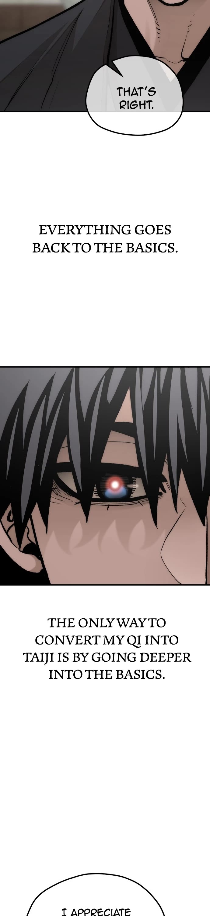Murim RPG Simulation Chapter 136 page 22 - Chapter 136: (S2) Episode 136
