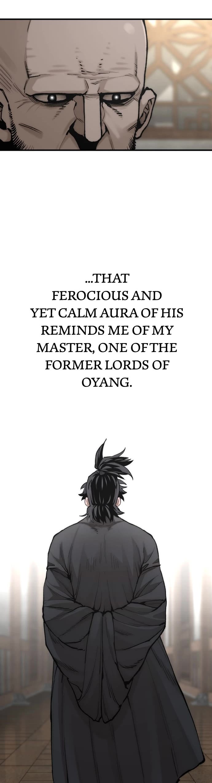 Murim RPG Simulation Chapter 136 page 25 - Chapter 136: (S2) Episode 136