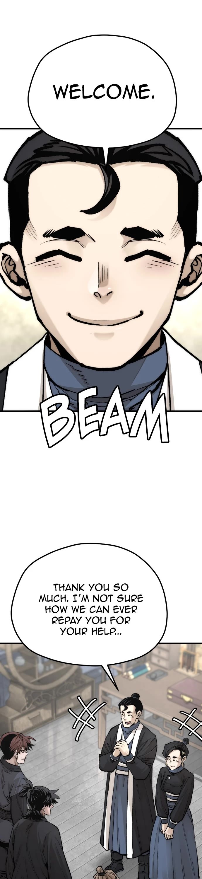 Murim RPG Simulation Chapter 136 page 27 - Chapter 136: (S2) Episode 136