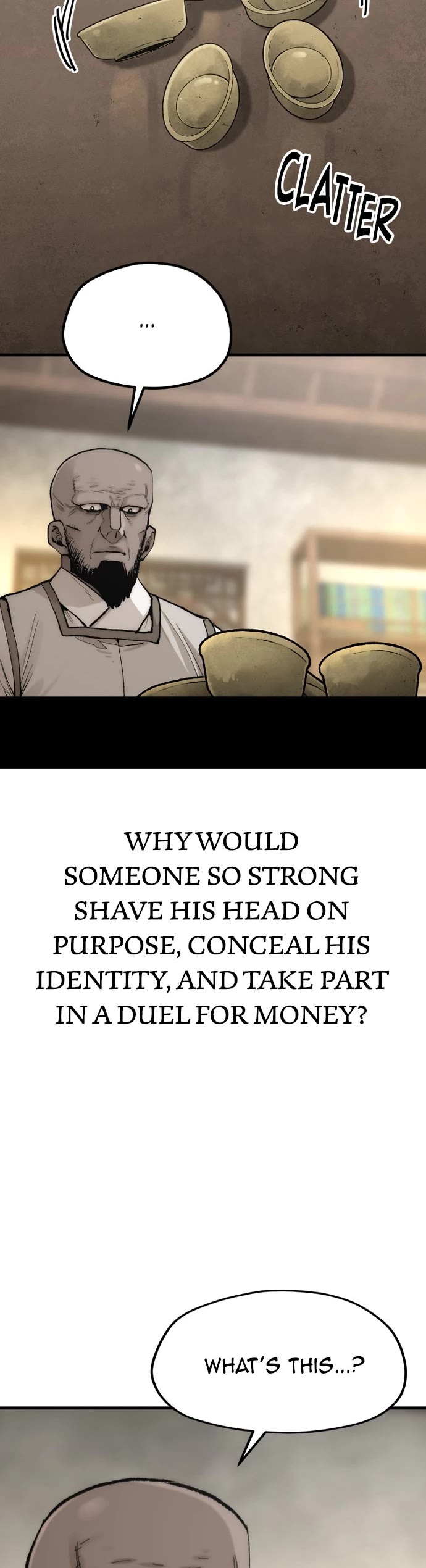 Murim RPG Simulation Chapter 136 page 5 - Chapter 136: (S2) Episode 136