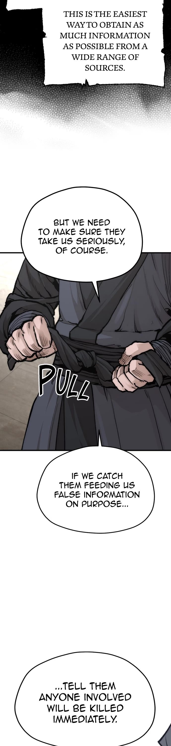 Murim RPG Simulation Chapter 136 page 52 - Chapter 136: (S2) Episode 136