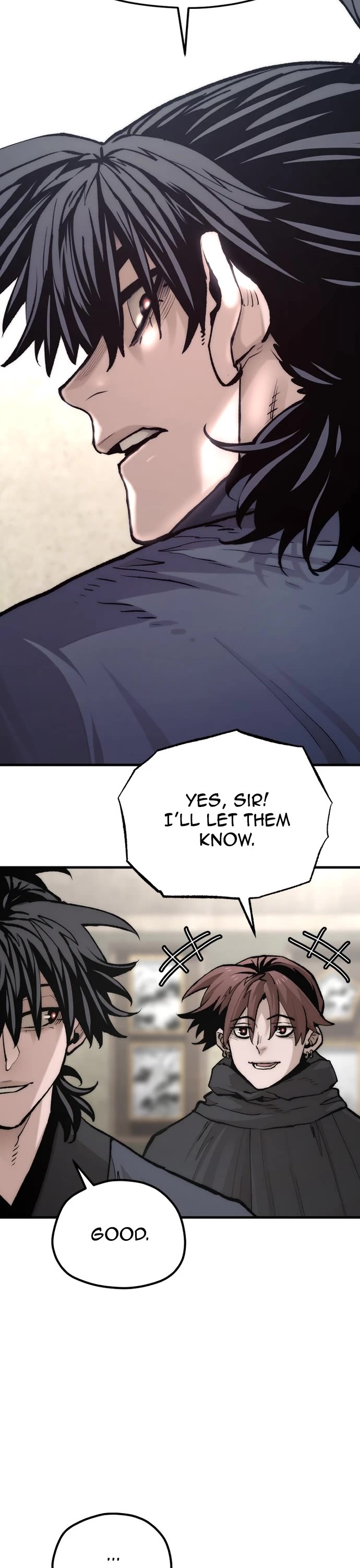 Murim RPG Simulation Chapter 136 page 53 - Chapter 136: (S2) Episode 136