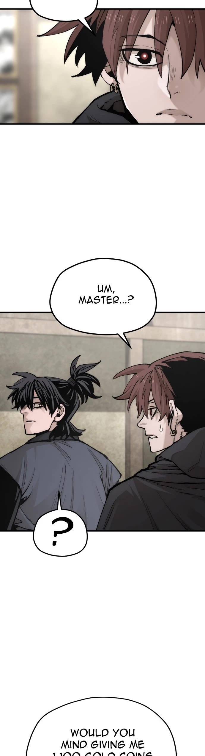 Murim RPG Simulation Chapter 136 page 54 - Chapter 136: (S2) Episode 136