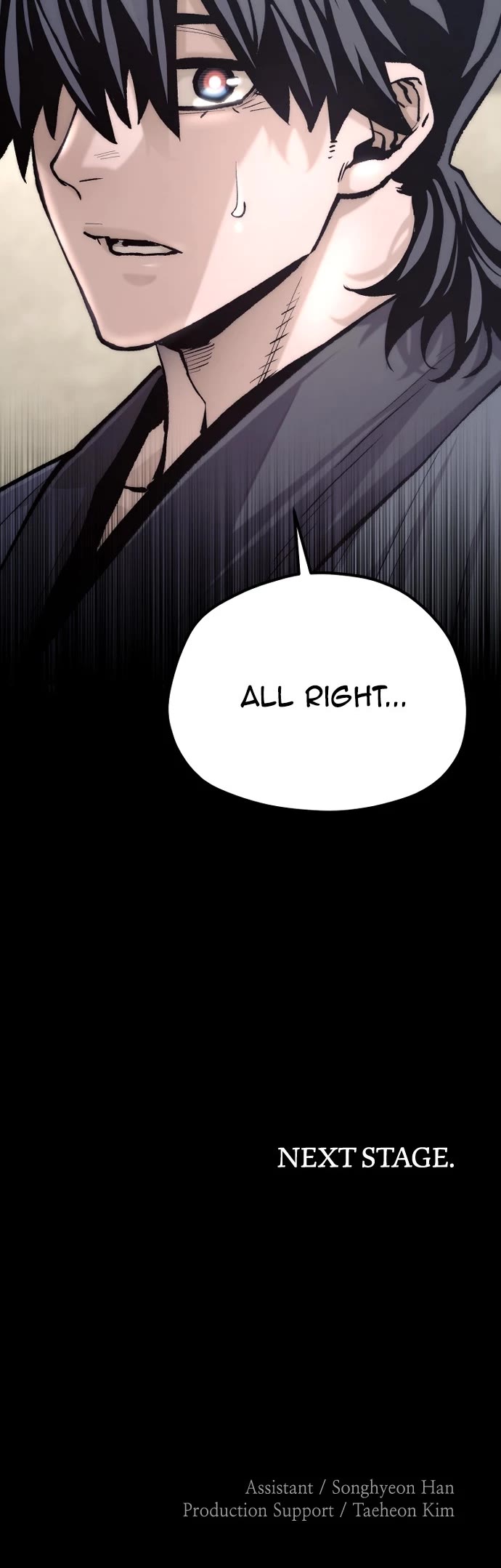 Murim RPG Simulation Chapter 136 page 57 - Chapter 136: (S2) Episode 136