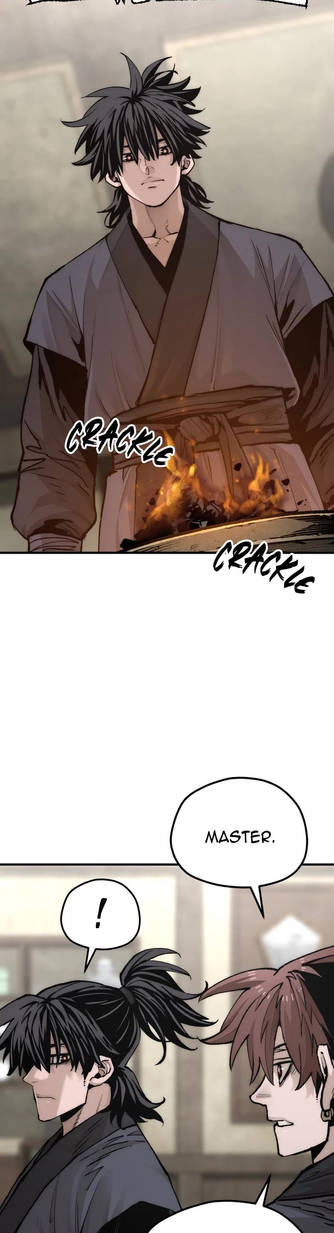 Murim RPG Simulation Chapter 137 page 10 - Chapter 137: (S2) Episode 137