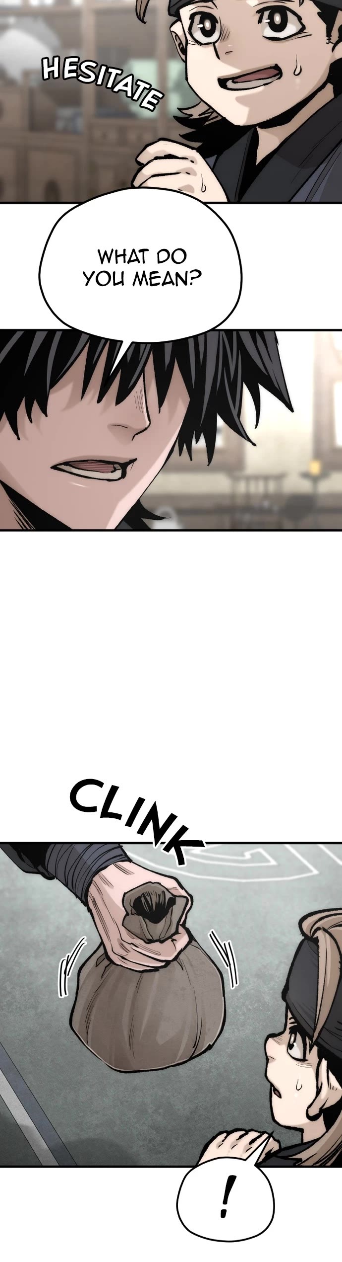 Murim RPG Simulation Chapter 137 page 19 - Chapter 137: (S2) Episode 137