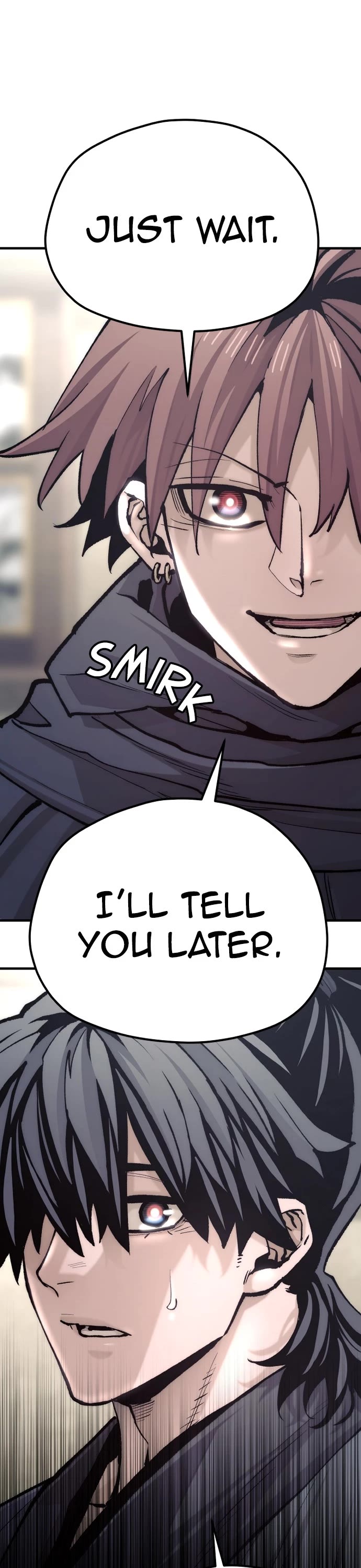 Murim RPG Simulation Chapter 137 page 2 - Chapter 137: (S2) Episode 137