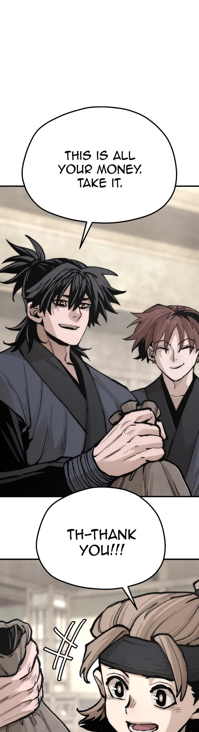 Murim RPG Simulation Chapter 137 page 20 - Chapter 137: (S2) Episode 137