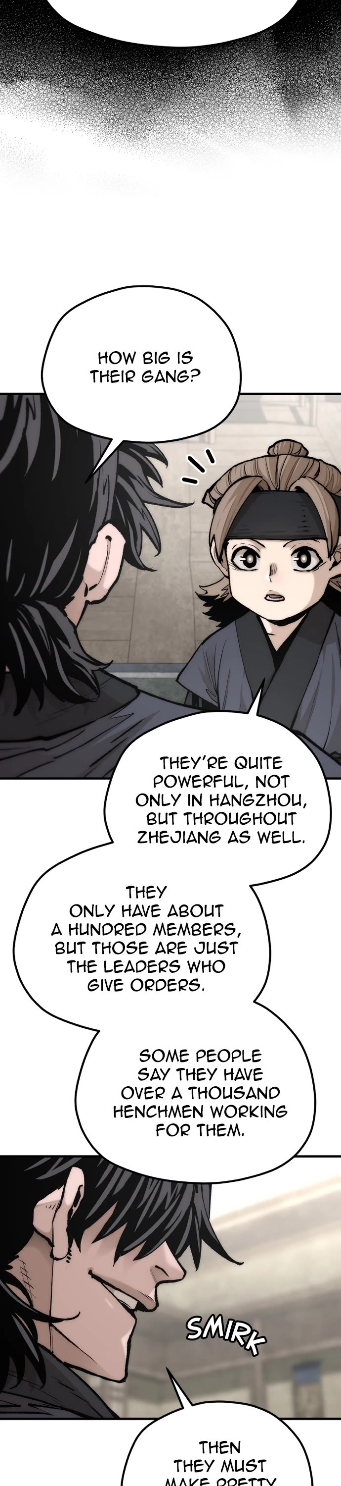 Murim RPG Simulation Chapter 137 page 23 - Chapter 137: (S2) Episode 137