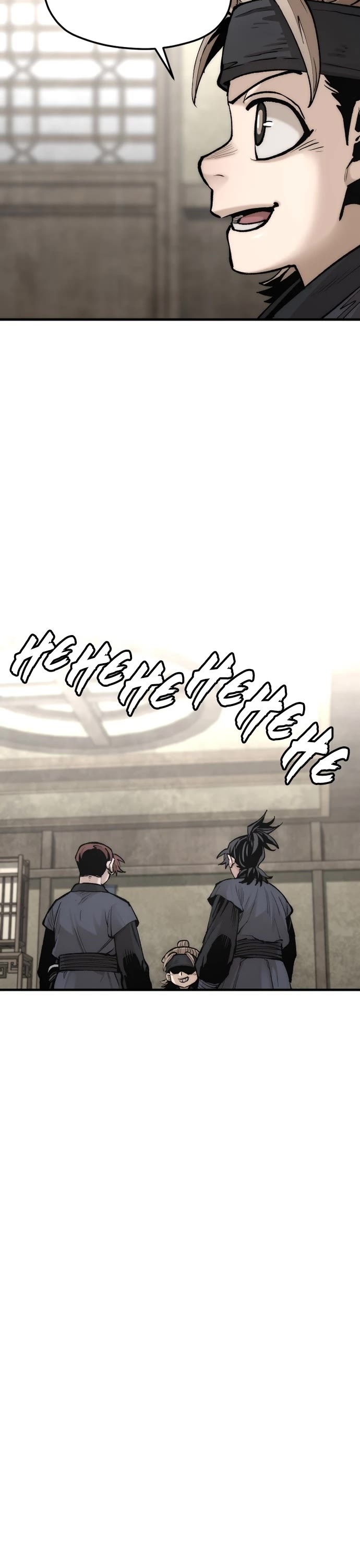 Murim RPG Simulation Chapter 137 page 27 - Chapter 137: (S2) Episode 137