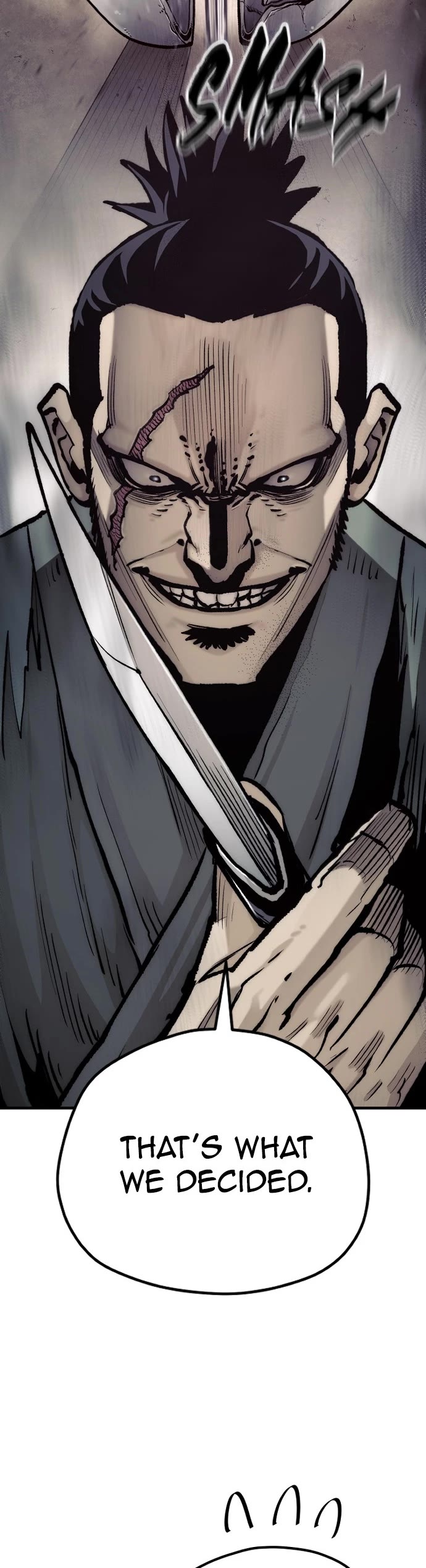 Murim RPG Simulation Chapter 137 page 40 - Chapter 137: (S2) Episode 137