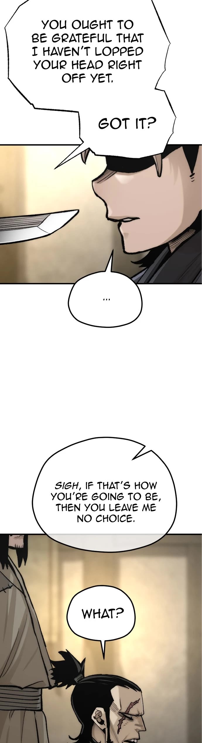 Murim RPG Simulation Chapter 137 page 44 - Chapter 137: (S2) Episode 137