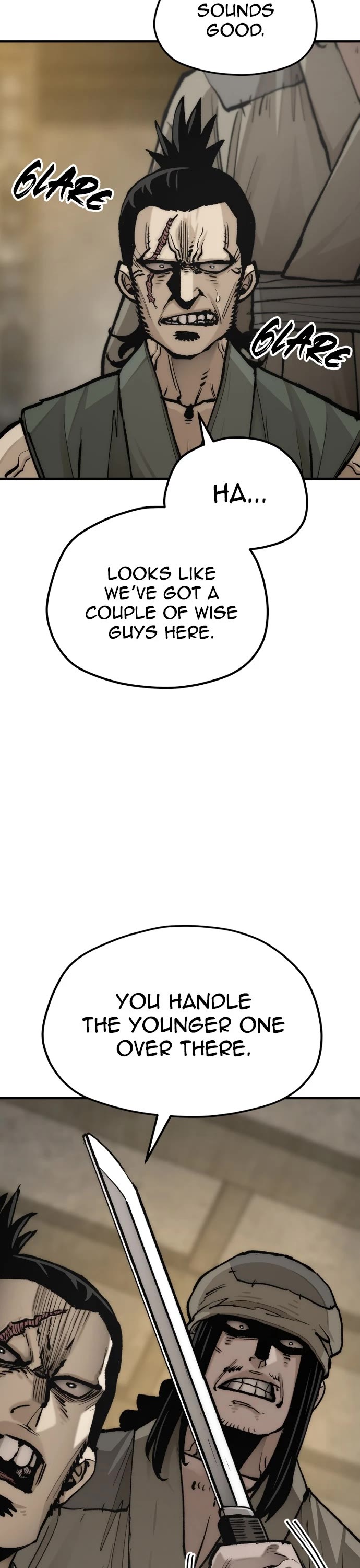 Murim RPG Simulation Chapter 137 page 52 - Chapter 137: (S2) Episode 137