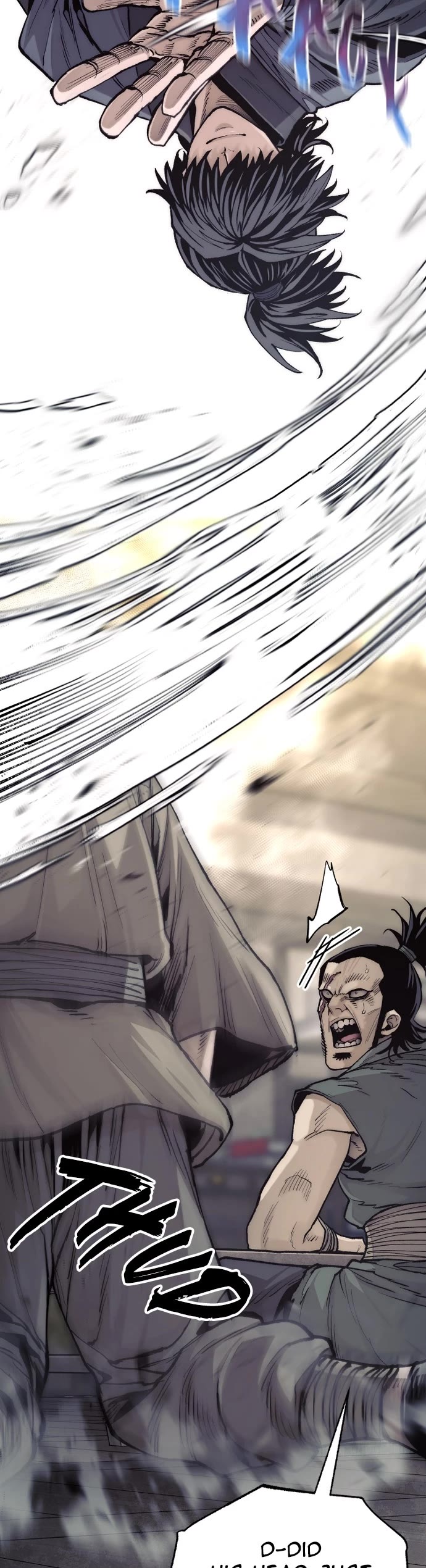 Murim RPG Simulation Chapter 137 page 54 - Chapter 137: (S2) Episode 137