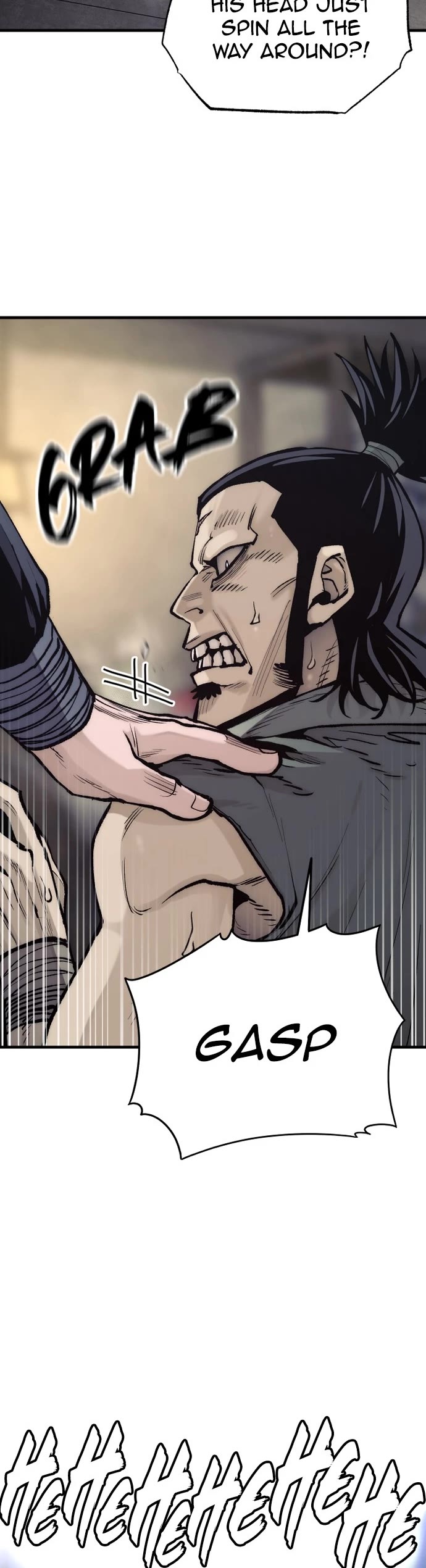 Murim RPG Simulation Chapter 137 page 55 - Chapter 137: (S2) Episode 137
