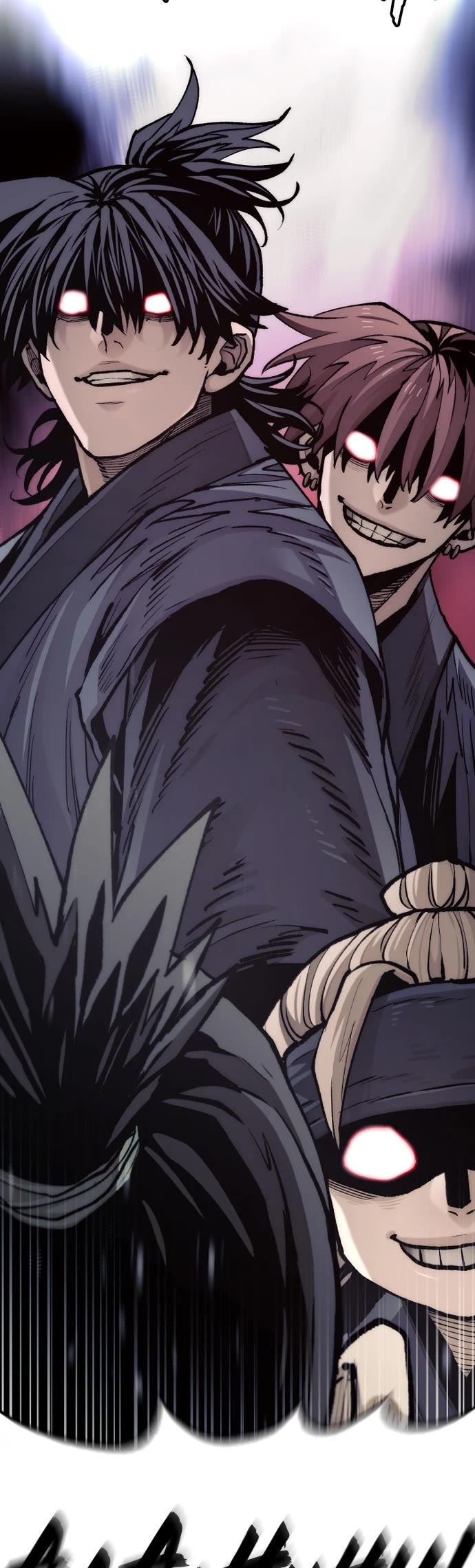 Murim RPG Simulation Chapter 137 page 56 - Chapter 137: (S2) Episode 137