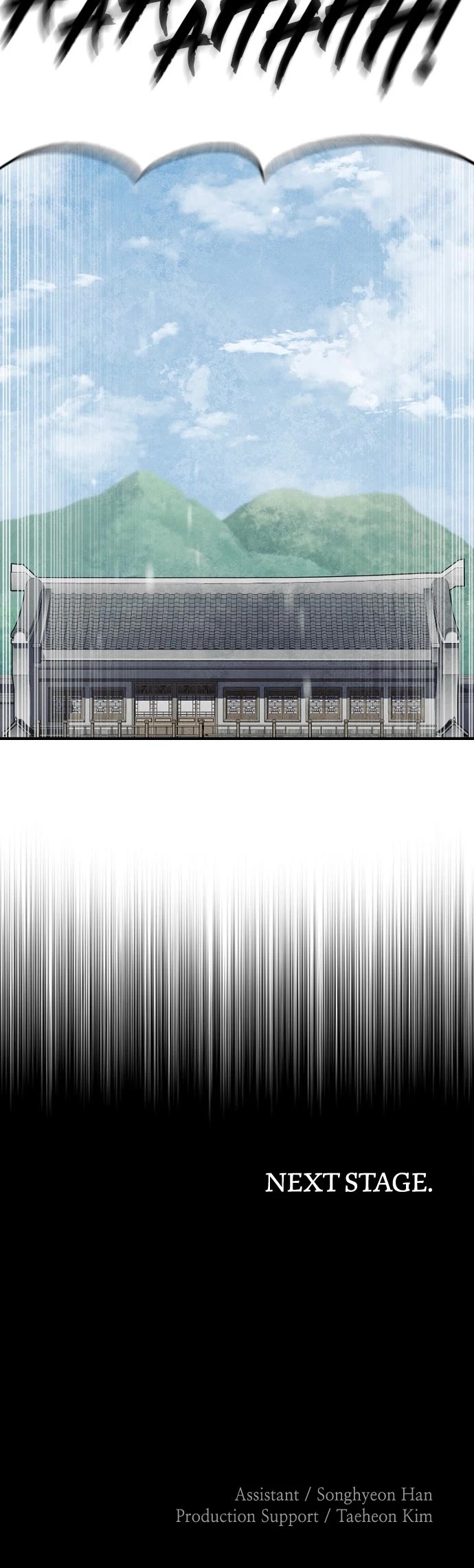 Murim RPG Simulation Chapter 137 page 57 - Chapter 137: (S2) Episode 137