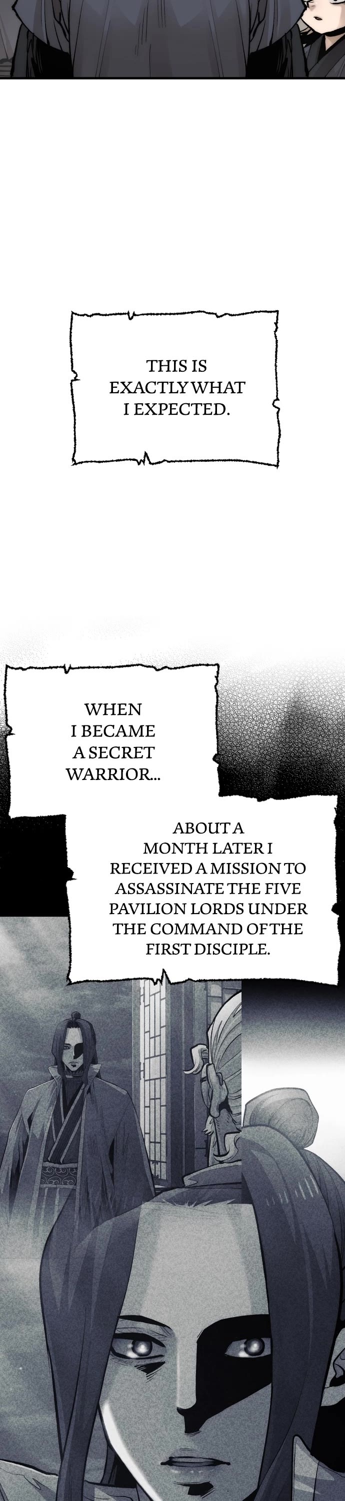 Murim RPG Simulation Chapter 137 page 7 - Chapter 137: (S2) Episode 137