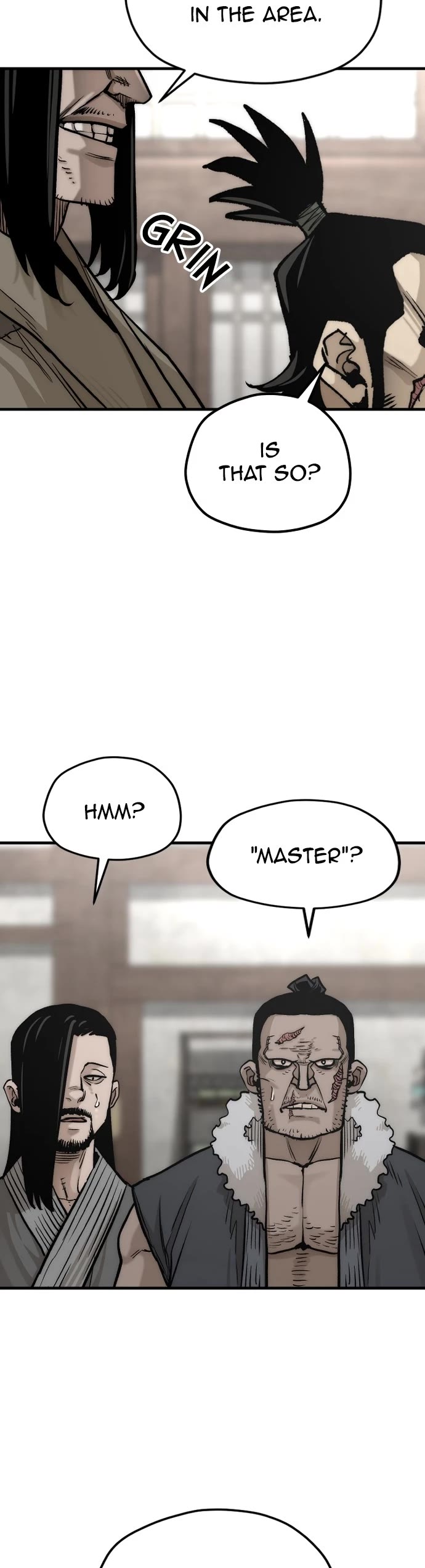 Murim RPG Simulation Chapter 138 page 19 - Chapter 138: (S2) Episode 138