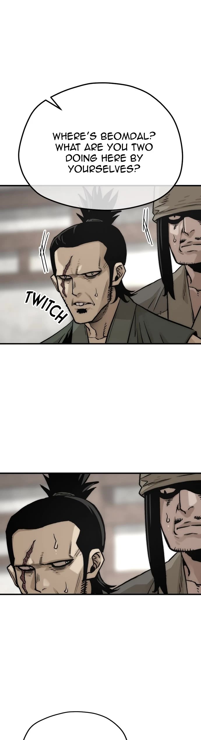Murim RPG Simulation Chapter 138 page 29 - Chapter 138: (S2) Episode 138