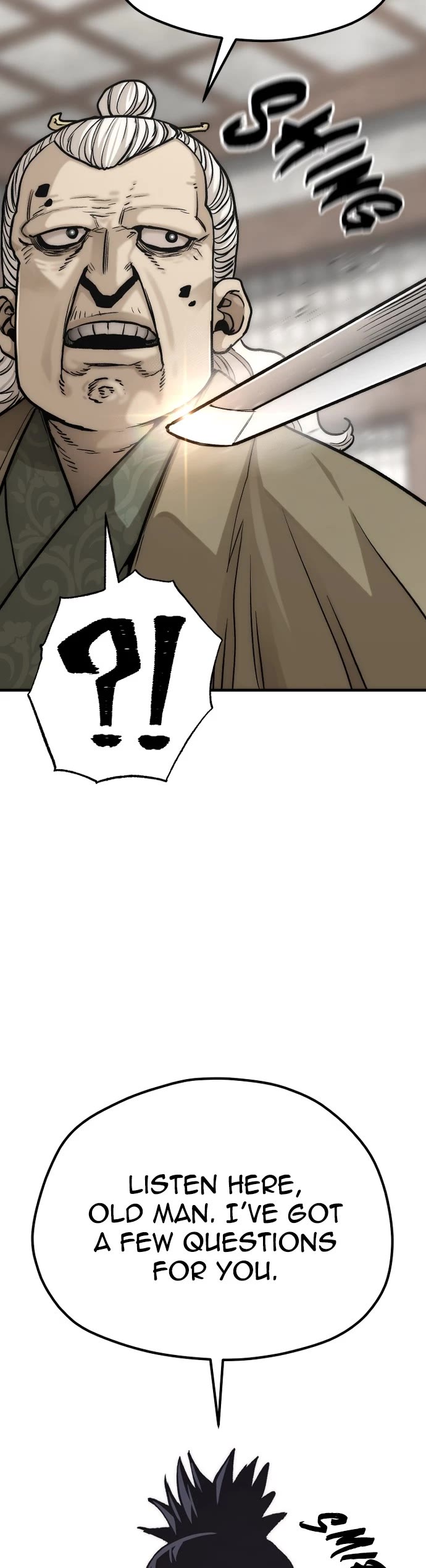 Murim RPG Simulation Chapter 138 page 34 - Chapter 138: (S2) Episode 138